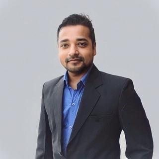 Amardeep Kumar