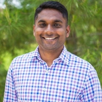 Amareesh Basanapalli