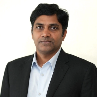 Amarender Reddy R.