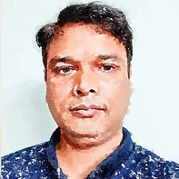 Amarendra Kumar Singh