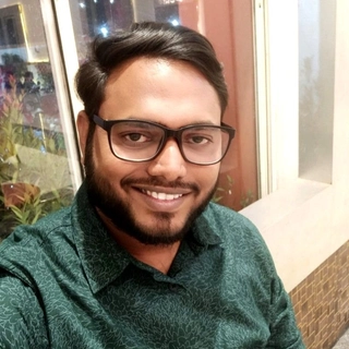 Amarendra Pani