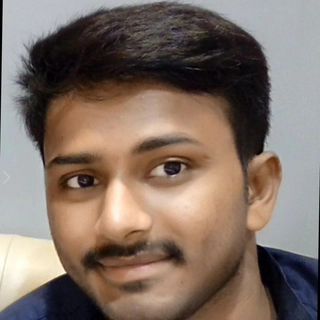 Amaresh Ayinavolu