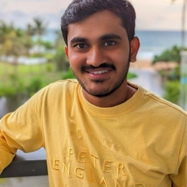 Amaresh Channalli