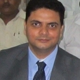Amaresh Narayan Tripathi