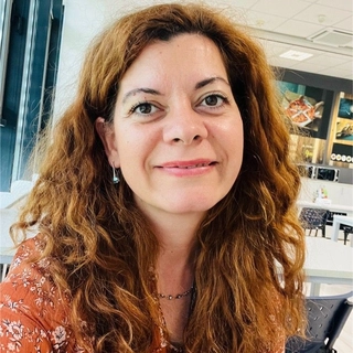 Amarioarei-Ghica Elena