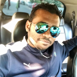 Amarjeet D.