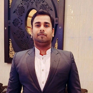 Amarjeet Kumar