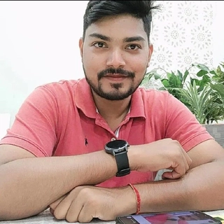 Amarjeet Prajapati