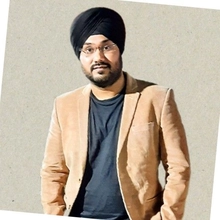 Amarjeet Singh