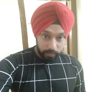 Amarjeet Singh