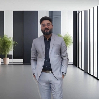 Amarjeet Sinha ( CSM and CSPO )