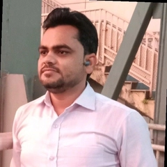 Amarjeet Yadav
