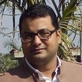 Amarjit Bhowmic
