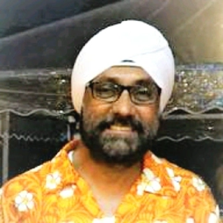 Amarjit Singh