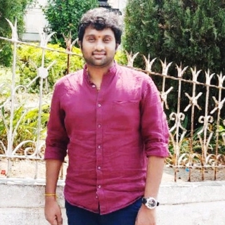 Amarnadh Chimakurthi