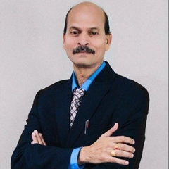 Amarnath Jagarlapudi