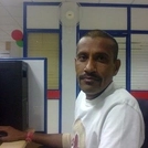 Amarnath Kumarapuram