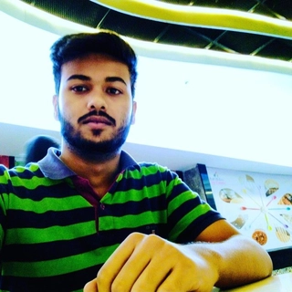 Amarnath Paul