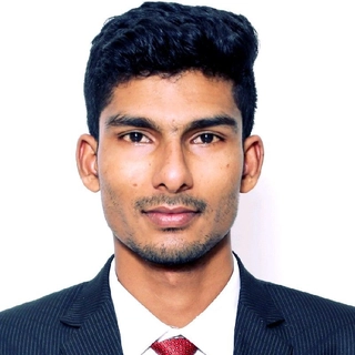 Amarnath Reddy Pelluru