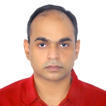Amarnath Yadav
