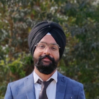 Amarpreet Singh