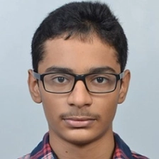 Amartya Anand