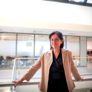 Amaya Atencia Yépez