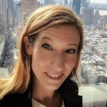 Amaya Becvar Weddle, Ph.D.