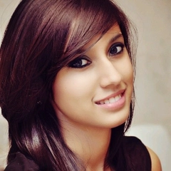 Ambalika Dutta