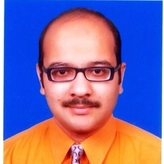 Ambar Chaturvedi