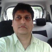 Ambarish Rai
