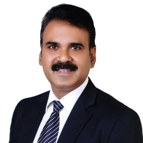 Ambat Vinesh Menon