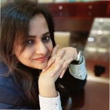Ambeka Deshmukh