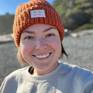 Amber Hollenbeck-Sanchez