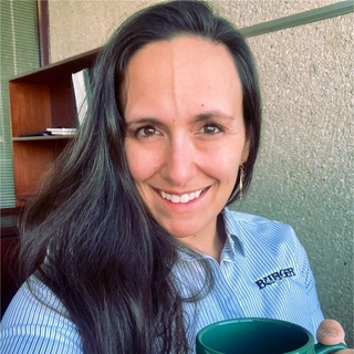 Amber Keehan