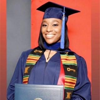 Amber L. Green Msa