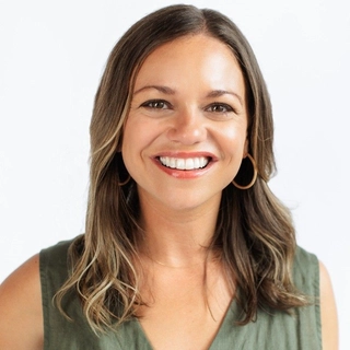 Amber M. Weinberg