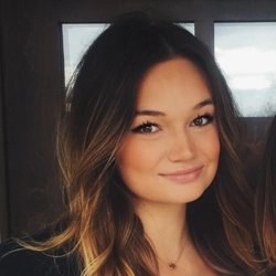 Amber Martin-Hayes