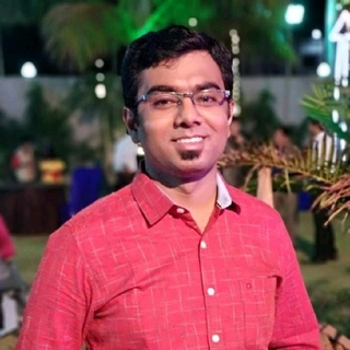 Amber Pandit