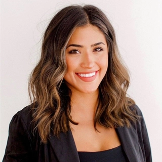Amber Powers