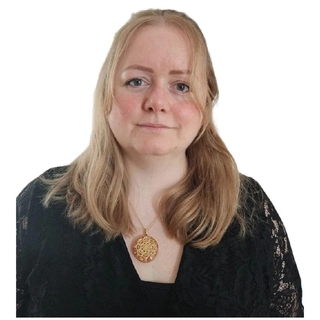 Amber van Maarseveen