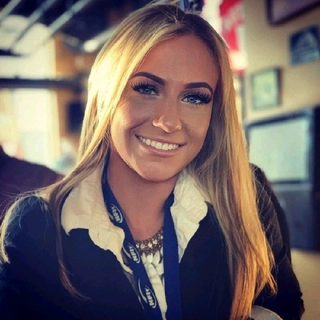 Amber Vitullo