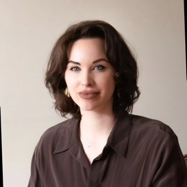 Amberley Rose Tapp