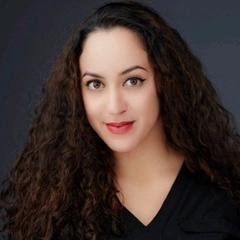 Amberly Cervantes