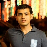 Ambhareeson Udhayakumar