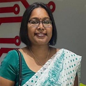 Ambiga A
