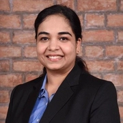 Ambika Goel