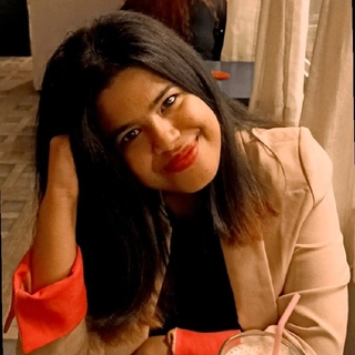 Ambika Mazumder