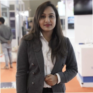 Ambika Singhal