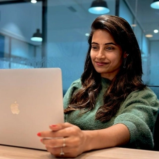 Ambika Subramaniam
